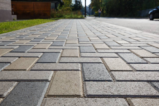 Decorative Driveway Pavers in Russellville, KY