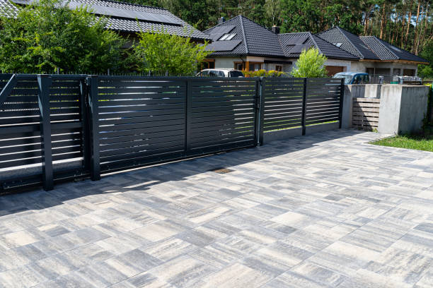 Professional Driveway Pavers in Russellville, KY