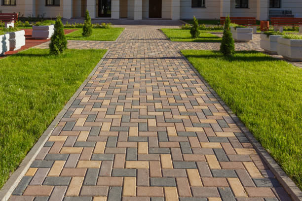 Reliable Russellville, KY Driveway Pavers Solutions